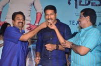 Goutham Nanda Teaser Launch